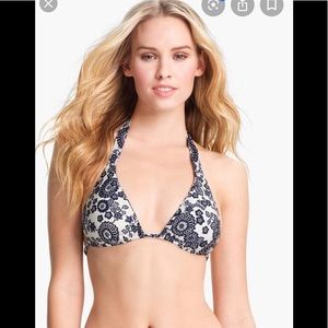 🆕 NWOT Nanette Lepore bikini top